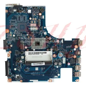 NM-A311 Rev 0.3 for Lenovo G50 G50-30 Laptop Motherboard DDR3 Free Shipping 100% Test ok thumbnail-2