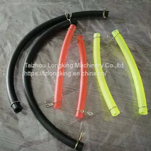 Et950 Et650 Et500 Yamaha Carburetor Fuel Hose/fuel Pipe/color Fuel Hose thumbnail-1