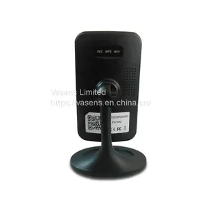 FHD DVR IP Camera for House Keeping and Scout Through Wireless thumbnail-2