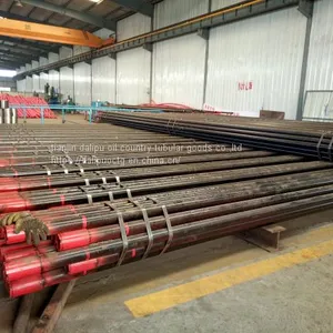 API5CT Oil Casing Specification thumbnail-1