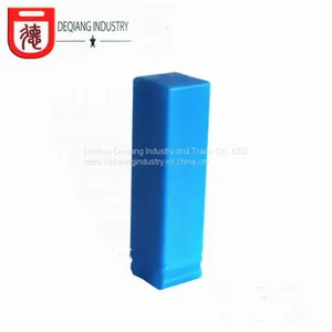 40/160 Blue Rectangular Plastic Tool Box General Used Small Tool Box Case thumbnail-1