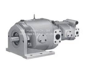 TOYOOKI Piston Pump thumbnail-1