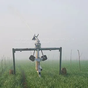 Hose Reel Irrigation Machines thumbnail-2