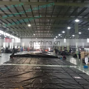18 oz Tarps,lumber Tarps,steel Tarps thumbnail-6