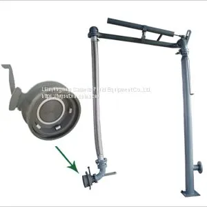 Truck Railcar Loading and Unloading Arm thumbnail-2