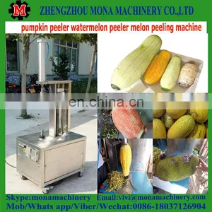 Stainless Steel Apple Peeling And Cutting Machine/ Multifunctional Fruit Peeling and Cutting Machine thumbnail-4