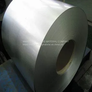 Galvalume Steel Coil / GL, Aluzinc Coils, Galvalume Coils thumbnail-2