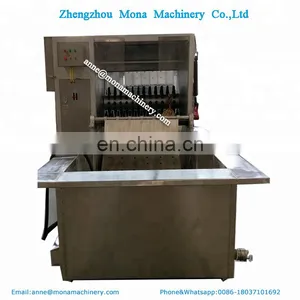 Pig Hair Removal Hydraulic Machine|Pig De Hairing Machine / Pig Slaughter Machine With Best Price thumbnail-6