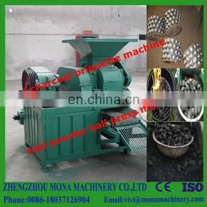 Coal Ball Press Machine /lignite Ball Press Machine With New Design thumbnail-4