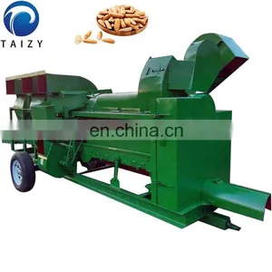 Pine Nut Cracker Machine Pakistan Pine Nuts Shelling Machine thumbnail-6