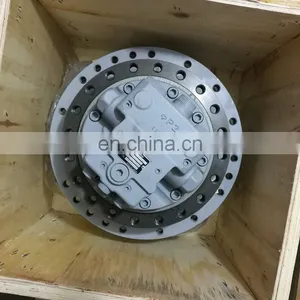 Teijin Seiki Nabtesco GM21 Final Drive GM21VA Travel Motor,GM21VA-A-45/76-1 MSP09064A thumbnail-1