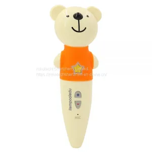 2020 Children Education Sonix OID Reading Pen Factory Price OEM/ODM Service thumbnail-3