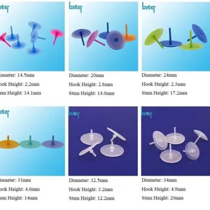 off the Shelf Duckbill Check Valve & Silicone Valve & Air Control Valve & Water Pressure Valve thumbnail-4