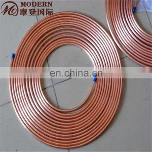 Copper Pipes in Coils Straight Copper Pipes thumbnail-7