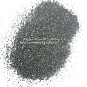 Casting Sand Foundry Chromite Sand thumbnail-3