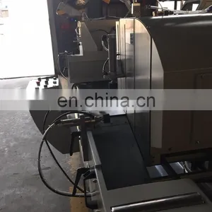 Best Selling Product Double-head Precision Cutting Saw Machine thumbnail-5