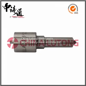 Diesel Injection Nozzle Dlla 154 p 332 Diesel Fuel Injector Tips thumbnail-1