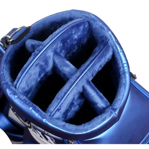 High End Golf Tour Bag thumbnail-4