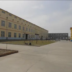 Jinan Quanyue Computer Numerical Control Co., Ltd. company overview - view 1 thumbnail