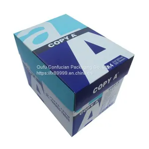 a4 Copy Paper 70gsm 80gsm thumbnail-1