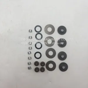 CAN-AM BRP 1000 CYLINDER HEAD REBUILT KIT FOR QUAD 4X4 ENGINE PARTS thumbnail-1