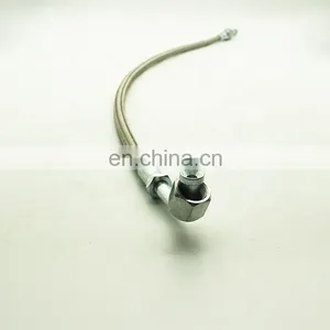 Genuine Diesel Engine Parts for QSB Flexible Hose 3913759 thumbnail-6