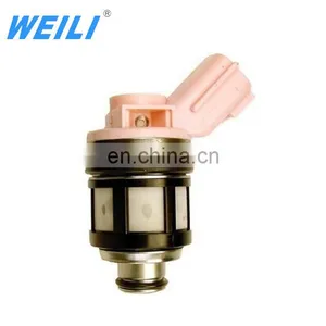 Fuel Injector 842-18124 16600-1800 for N-issan Frontier Pathfinder thumbnail-1