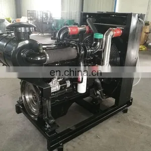 Dongfeng 350HP Engine Diesel Motor 6L 6LA8.9-C315 Rated KW 239 AT 2200 RPM 2100RPM For Sale thumbnail-5