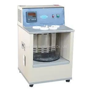Asphalt Kinematic Viscometer (Capillary Viscometer) thumbnail-1