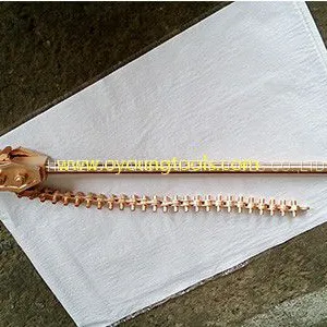 Non-Sparking Tools Chain Pipe Wrench 36 thumbnail-1