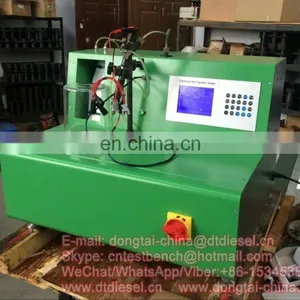 Common Rail Injector Test Simulator EPS100 thumbnail-5