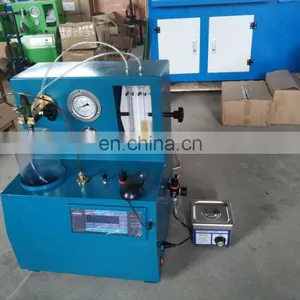 2018 New COMMON RAIL INJECTOR TESTER PQ2000 thumbnail-3