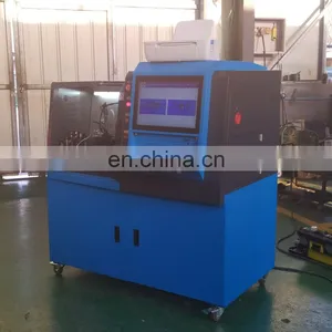 CR318s Common Rail Injector Testing Bench thumbnail-5