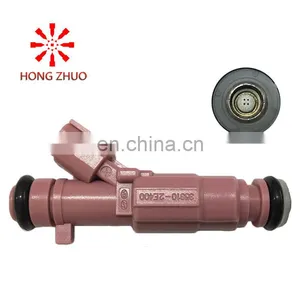 High Quality Injectors Made by 100% Professional Factory OEM 35310-2E400 thumbnail-2
