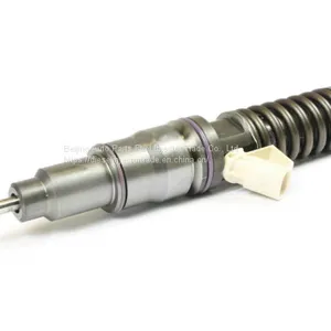 VOLVO Injector Nozzle Assembly 20798114; 0445120067 thumbnail-1