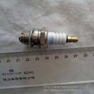 High Quality 152F Generator Spark Plug Spare Parts thumbnail-1