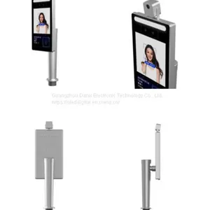 TC-015 Face Recognition Gate Head Commercial Buildings Digital Signage thumbnail-3