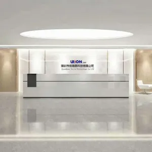 Shenzhen Urion Technology Co., Ltd. company overview - view 1 thumbnail