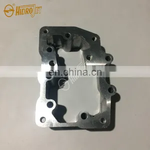 6150-11-7110 PC400-6 Rocker Arm Housing 6150 11 7110 for Heavy Construction Tractor Parts 6150117110 thumbnail-3