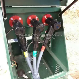 Heat and Cold Shrinkable Plug Head thumbnail-1