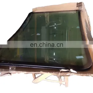 XCMG Truck Crane Parts Excavator Cab Glass,crane Cabin Glass thumbnail-1