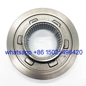 ZF16s Gear Parts Synchronizer Cone 1316233015 thumbnail-5