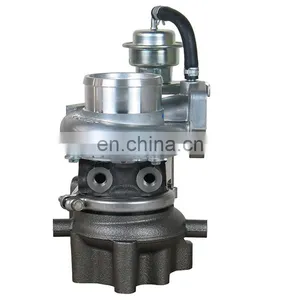 Factory Prices Turbocharger RHF5 8980976861 V-430114 VIFJ Turbo for ISUZU Excavator Dozer Loader Diesel Engine thumbnail-4