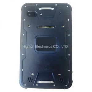 HiDON 8 Inch MT6762 Octa Core Android 10 Tablet pc 4G+64G+4G LTE Waterproof Tablets 2D Barcode Scanner Embedded Tablet pc thumbnail-3