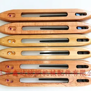 370 Wooden Shuttle Thailand Textile Parts thumbnail-2