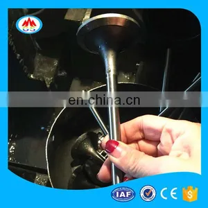 For Toyota Reiz Mark X Intake Exhaust Engine Valve of Manufacturing Car Auto Motor Accessories Parts thumbnail-5
