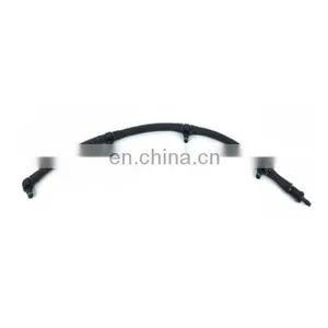 Fuel Return Line Hose Pipe Injector Hose Leak Line OE: 3147127400 31471-27400 for Hyundai for Kia thumbnail-1