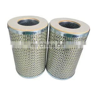 Hot Sale Stone Tar Coalescing Oil Filter Element thumbnail-4