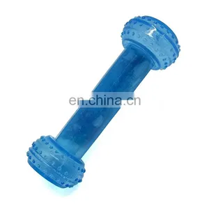 Dog Cooling Toy DogTeething Toy Freeze Pet Chew Toys for Dog Summer thumbnail-1