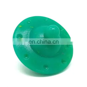 Factory Supply High Quality Unique Design Super Durable Interactive Discs Toy Treats Toy for Dog thumbnail-3